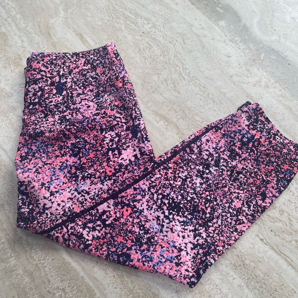 Calvin Klein Performance workout leggings - Picture 6 of 6